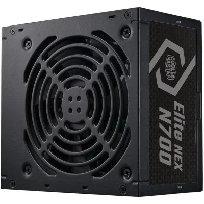 Cooler Master Marque de PC et d'ordinateurs Portables Modèle Food ELIT