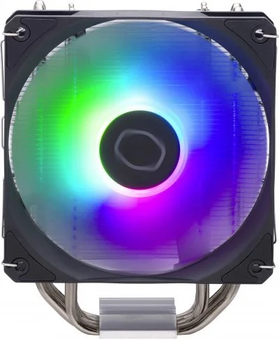 Cooler Master Ventilateur De Processeur Hyper 212 Spectrum V3 120 Mm