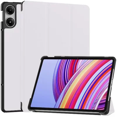 Coque antichoc transparente pour Xiaomi Redmi Pad Pro 121 pouces - XEPTIO - TPU
