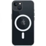 APPLE Coque iPhone 13 transparent MagSafe