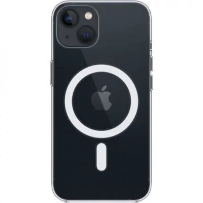 Coque APPLE iPhone 13 transparent MagSafe