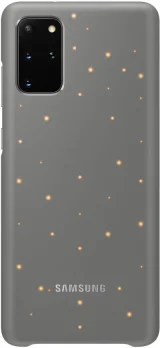SAMSUNG Coque avec affichage led pour galaxy s20+ g985