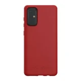 BIGBEN CONNECTED Coque Biodégradable Rouge pour Samsung G S20 Just Green - Neuf