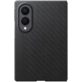 SAMSUNG Coque Carbon Magnet Galaxy Z Fold 8 - Black