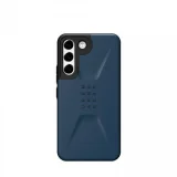 UAG Coque Civilian Samsung Galaxy S22 - Mallard