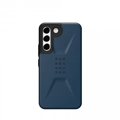 Coque Civilian Samsung Galaxy S22 - Mallard UAG