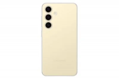 Coque de protection Designed for Samsung Galaxy A05s Transparent