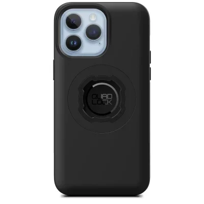 Coque de protection quad lock mag case pour iphone 14 pro max