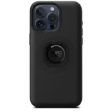 QUAD LOCK Coque de protection mag case pour iphone 15 pro max