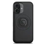 QUAD LOCK Coque de protection mag case pour iphone 17