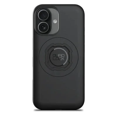 Coque de protection quad lock mag case pour iphone 17