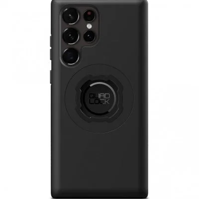 Coque de protection quad lock mag case pour samsung galaxy s22 ultra