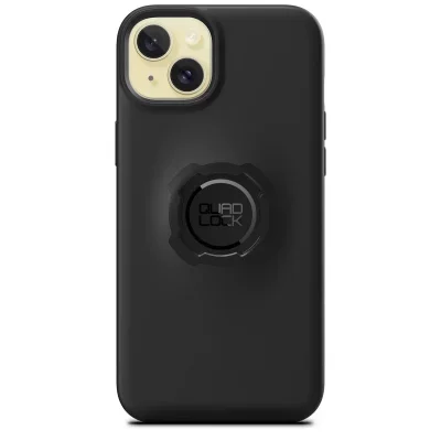 Coque de protection quad lock original case pour iphone 15 plus