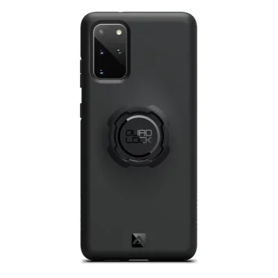 Coque de téléphone QUAD LOCK - COMPATIBLE Samsung Galaxy S20+
