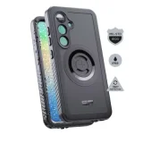 SP CONNECT Coque de téléphone SPC+ Xtreme Samsung S25