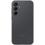 SAMSUNG Coque en silicone pour Galaxy S23 FE Graphite