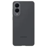 SAMSUNG Coque en silicone ultra fine Noir pour Galaxy S25 Edge