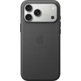APPLE Coque en tissage technique avec MagSafe pour iPhone 17 Pro Max - Noir