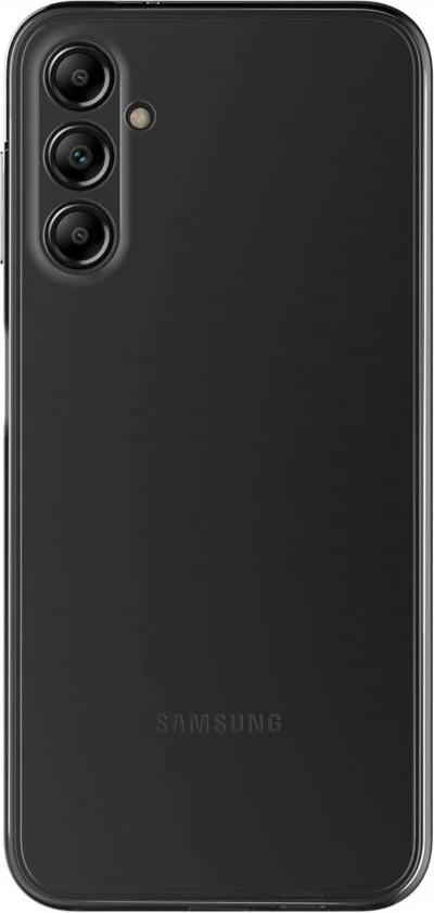 Coque et étui téléphone mobile Samsung Coque transparente A14 4G et 5G