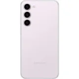 SAMSUNG Coque et étui téléphone mobile Coque transparente S23+