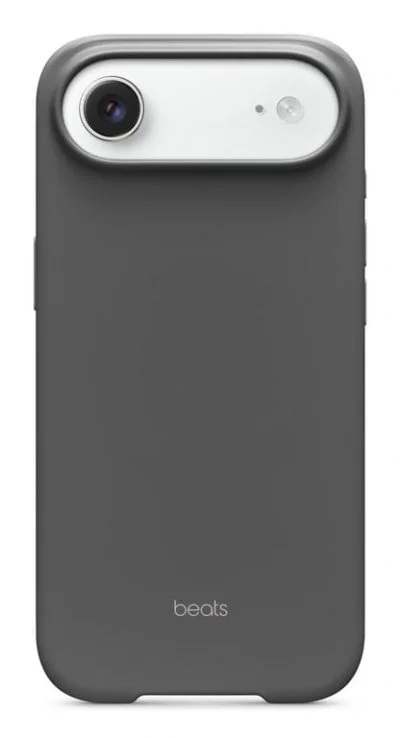 Coque iPhone Air avec MagSafe et Contrôle Caméra - Gris Granit
