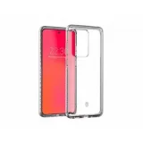 BIGBEN INTERACTIVE Coque Life pour Samsung S20 Ultra transparente
