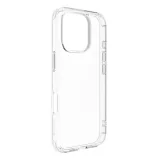 MUVIT FOR FRANCE Coque pour iPhone 16 Pro Max Transparent