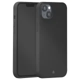 DBRAMANTE1928 Coque pour iPhone 14 Costa Rica - Certifié GRS Noir