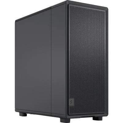 Coque pour ordinateur portable - FD-C-EPO1A-01 - Noir - 15,6 pouces - Mixte - Neuf