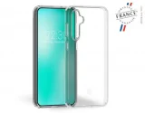 BIG BEN Coque pour Samsung Galaxy A05S Anti-chutes Recyclable Transparent