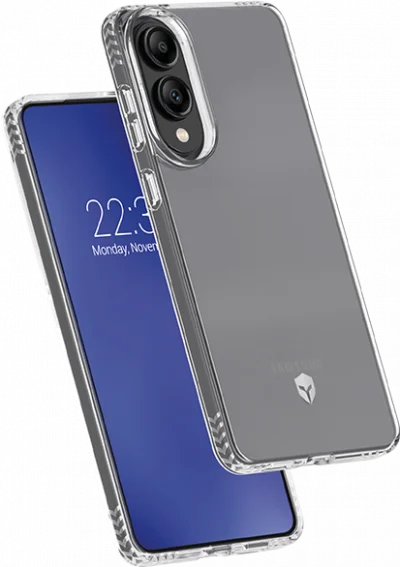 Coque renforcée Force Case Pulse pour Samsung Galaxy S25 Edge