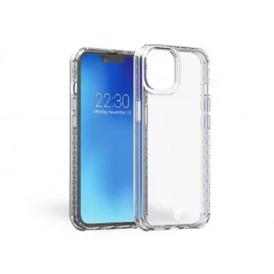 Coque Renforcée iPhone 14 AIR Garantie à vie Transparente Force Case
