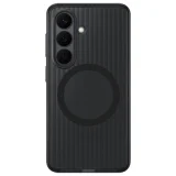 SAMSUNG Coque renforcée Magnet Noir pour Galaxy S26