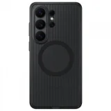 SAMSUNG Coque renforcée Magnet Noir pour Galaxy S26 Ultra