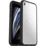 OTTERBOX Coque Renforcée React Transparent noire pour iPhone 7/8/SE20