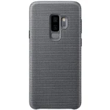 SAMSUNG Coque rigide hyperknit grise ef-gg965fj pour galaxy s9+ g965