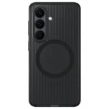 SAMSUNG Coque Rigide Galaxy S26+ Noire À Anneau Magnétique