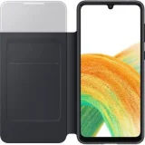 SAMSUNG Coque S View Galaxy A33 - Noir