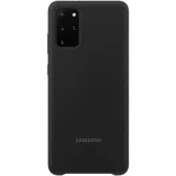 SAMSUNG Coque S20+ Silicone noir