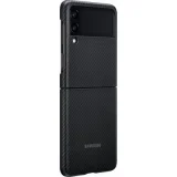 SAMSUNG Coque Z Flip 3 Aramid noir