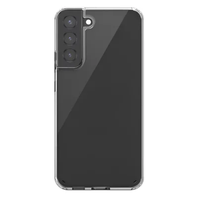 Coque smartphone SILITRANSGS22P Coque Sams G S22+ souple Transp