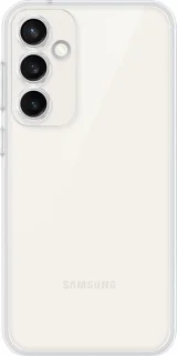 SAMSUNG Coque souple ultra fine transparente pour Galaxy S23 FE - Neuf