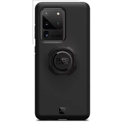 Coque téléphone Quad Lock avec fixation Samsung Galaxy S20 Ultra