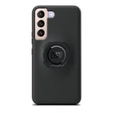 QUAD LOCK Coque téléphone avec fixation Samsung Galaxy S22