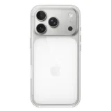 APPLE Coque Transparente avec MagSafe iPhone 17 Pro Max - Transparent