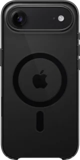 APPLE Coque Transparente avec MagSafe iPhone Air - Shadow