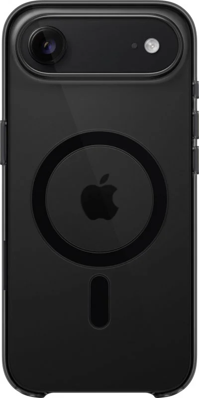 Coque Transparente avec MagSafe Apple iPhone Air - Shadow