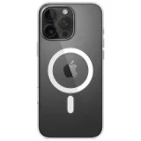 APPLE Coque transparente avec MagSafe pour iPhone 16 Pro Max