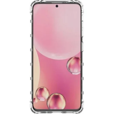 Coque transparente Designed Galaxy S20