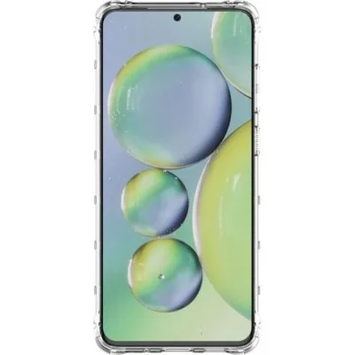 Coque transparente pour Galaxy S20+
